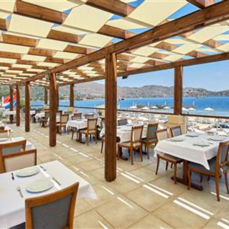 Fi Light Solto Boutique Beach Hotel Selimiye  Eksteriør bilde