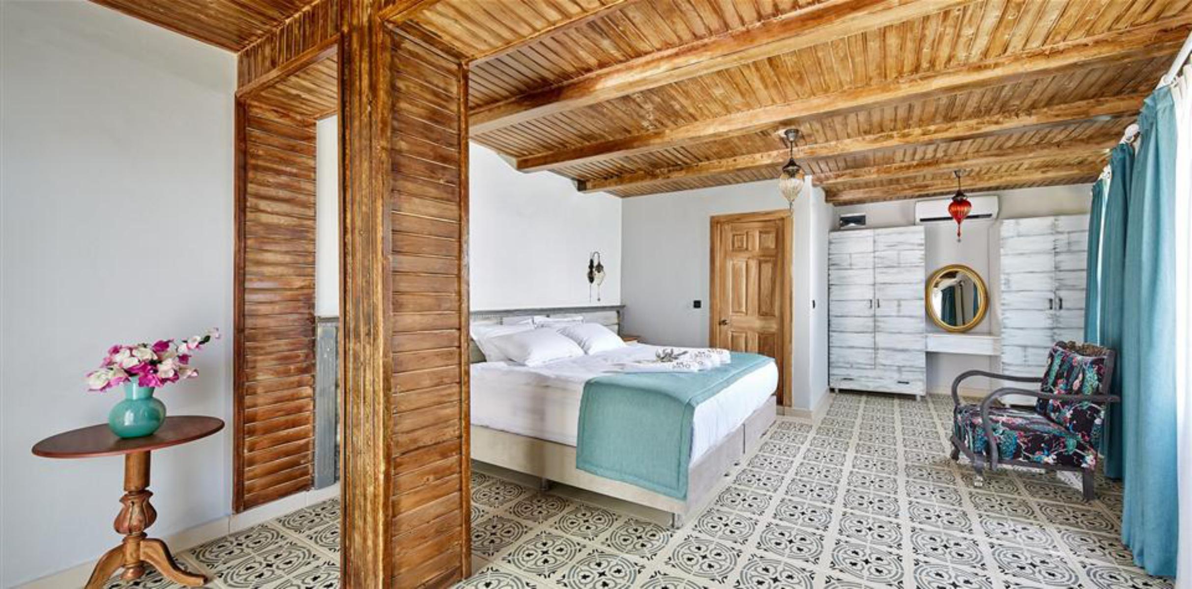 Fi Light Solto Boutique Beach Hotel Selimiye  Eksteriør bilde