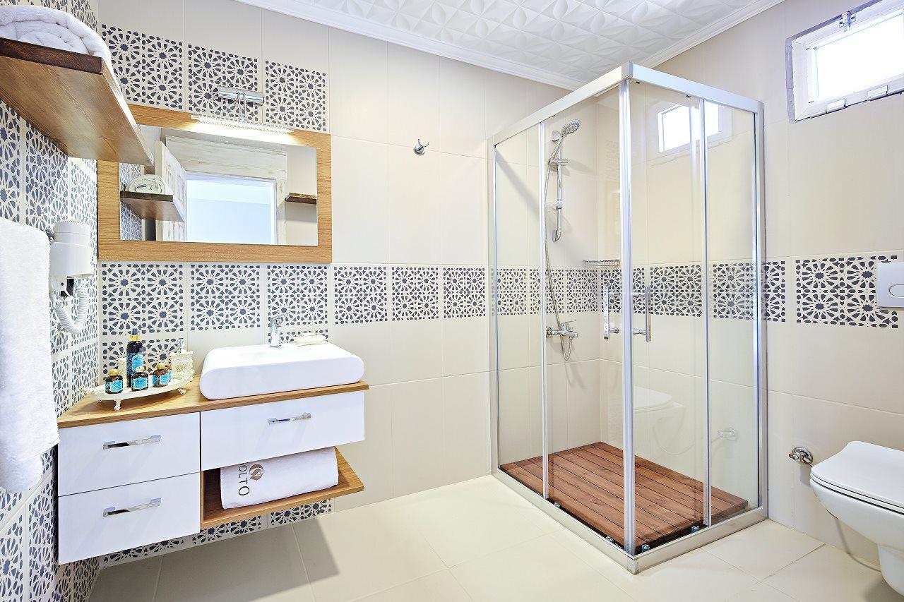 Fi Light Solto Boutique Beach Hotel Selimiye  Eksteriør bilde